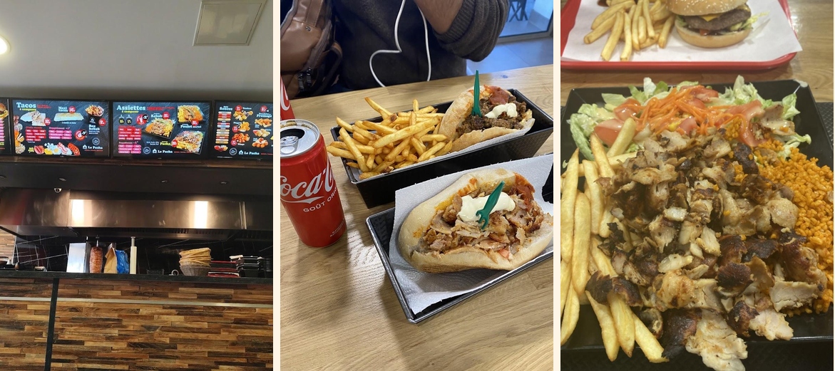 Le Pacha Annecy - Gallery Image 1