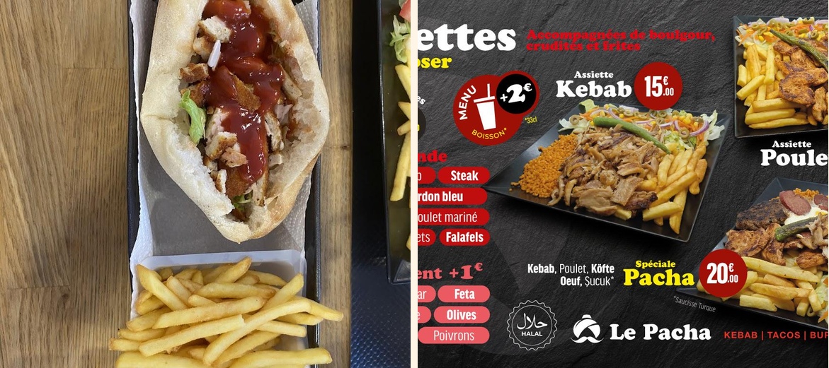 Le Pacha Annecy - Gallery Image 2