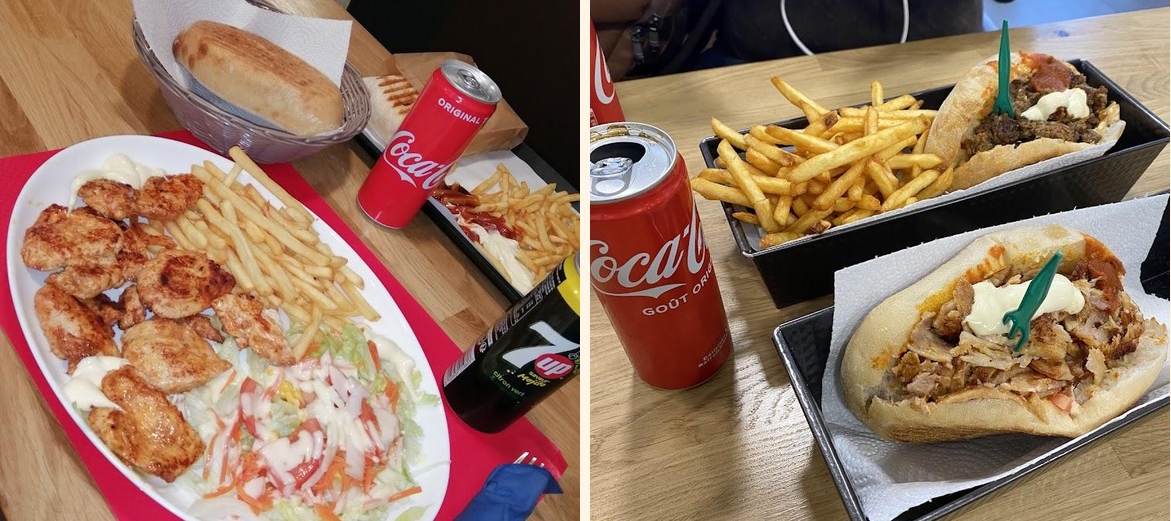 Le Pacha Annecy - Gallery Image 3