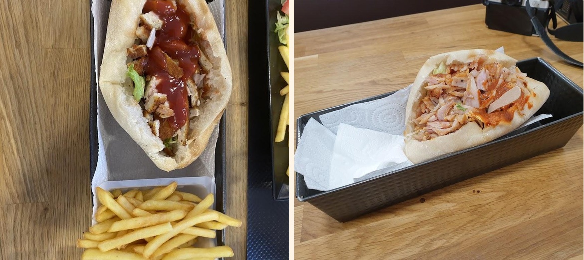 Le Pacha Annecy - Gallery Image 4