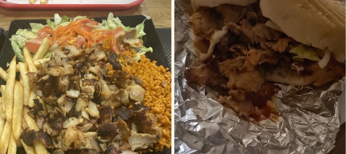 Le Pacha Annecy - Gallery Image 6